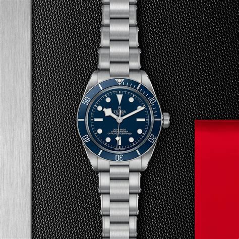 tudor klokke|tudor black bay watch.